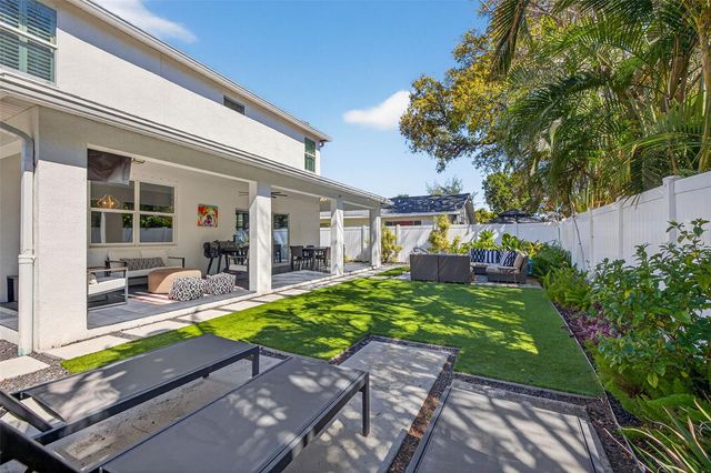 4012 W BAY TO BAY BOULEVARD, Tampa, FL 33629