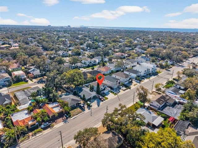 4012 W BAY TO BAY BOULEVARD, Tampa, FL 33629