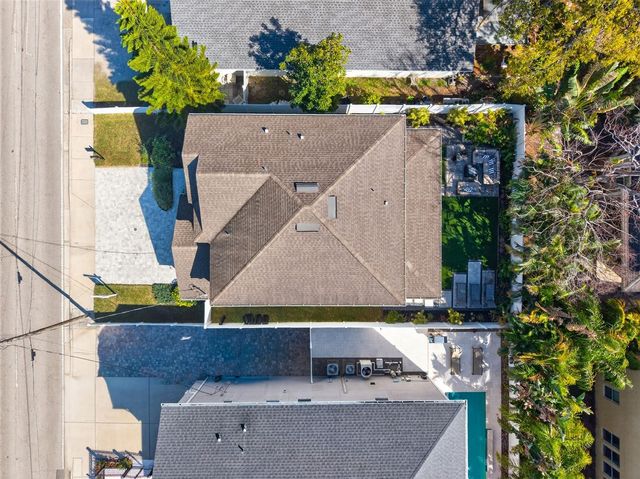 4012 W BAY TO BAY BOULEVARD, Tampa, FL 33629