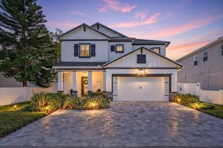 4012 W BAY TO BAY BOULEVARD, Tampa, FL 33629