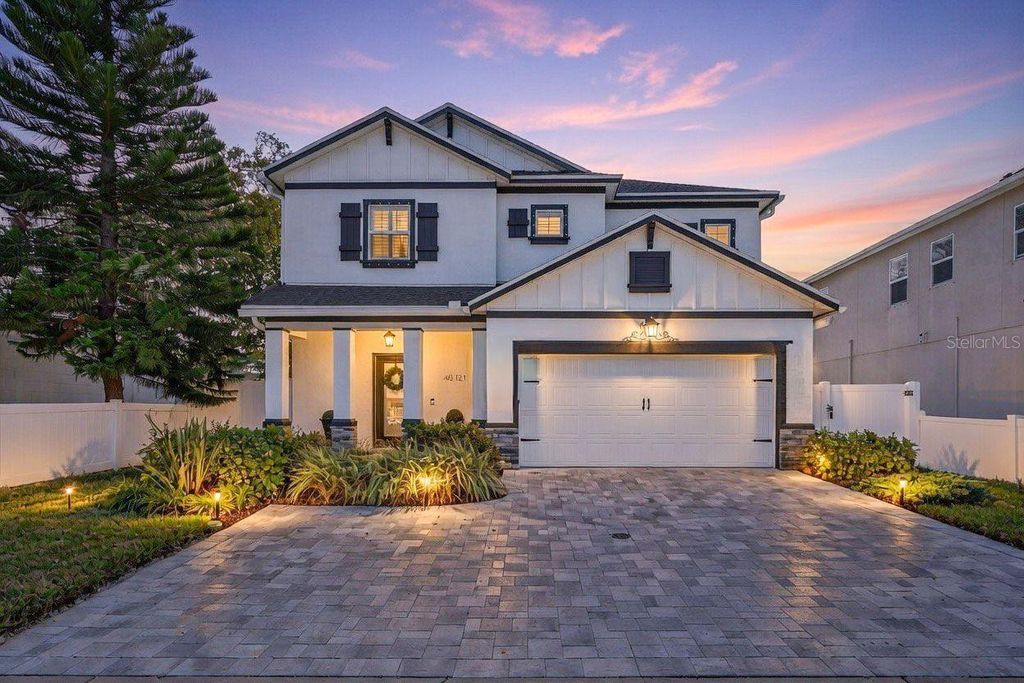 4012 W BAY TO BAY BOULEVARD, Tampa, FL 33629