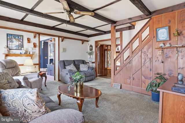 12 E MAIN ST, Felton, DE 19943