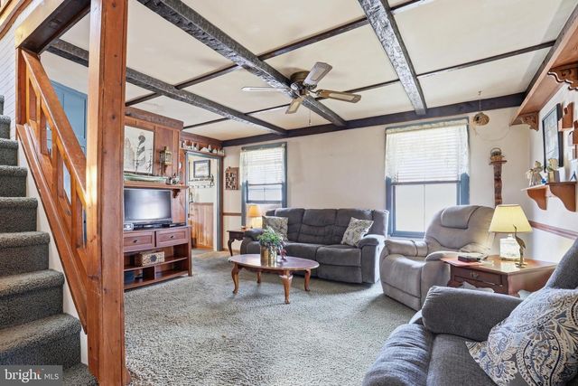 12 E MAIN ST, Felton, DE 19943