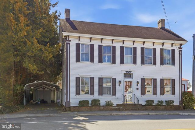 12 E MAIN ST, Felton, DE 19943