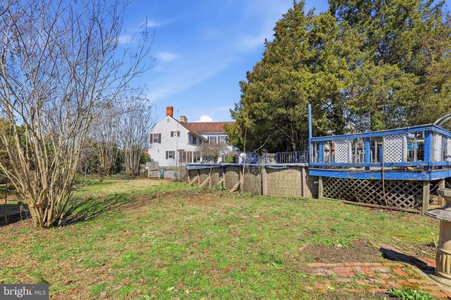 12 E MAIN ST, Felton, DE 19943