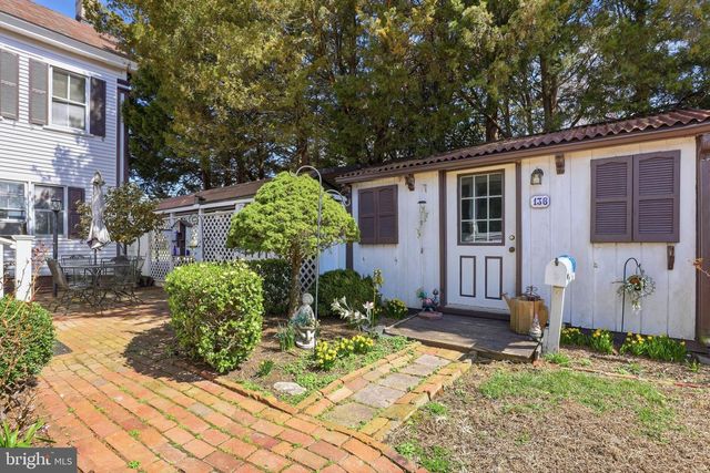 12 E MAIN ST, Felton, DE 19943