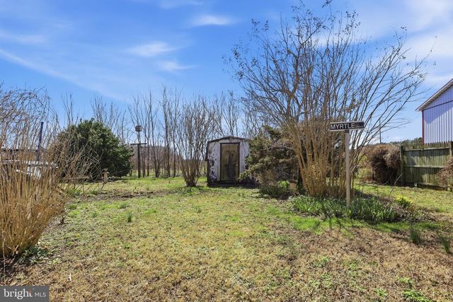 12 E MAIN ST, Felton, DE 19943