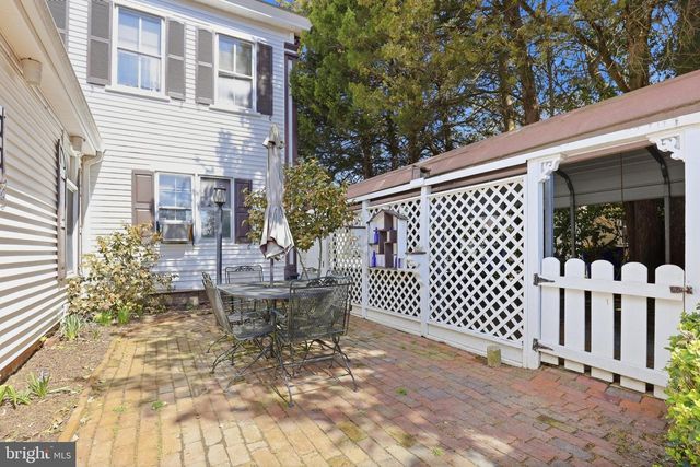 12 E MAIN ST, Felton, DE 19943