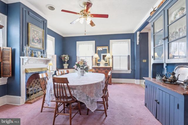 12 E MAIN ST, Felton, DE 19943