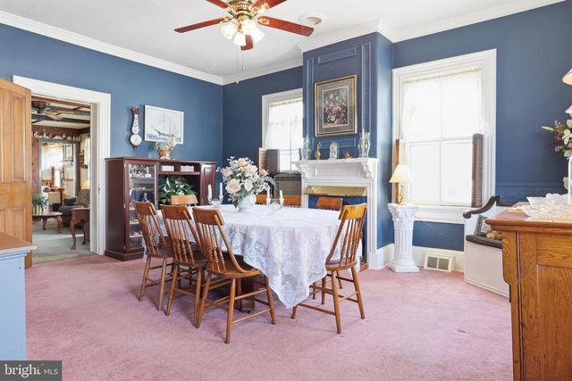 12 E MAIN ST, Felton, DE 19943