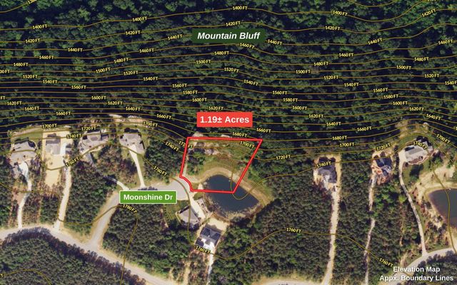 22 Moonshine Drive, Jasper, TN 37347