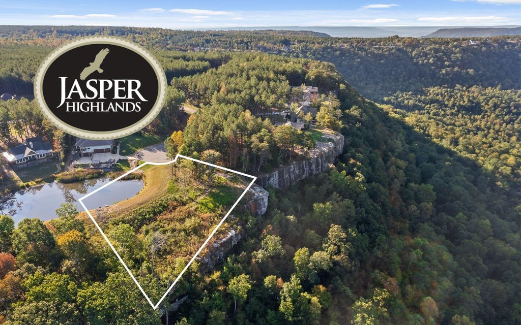 22 Moonshine Drive, Jasper, TN 37347