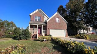 201 Tecumseh Court, Cary, NC 27513