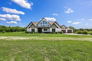 16325 Sunset (WC 38) Road, Winslow, AR 72959