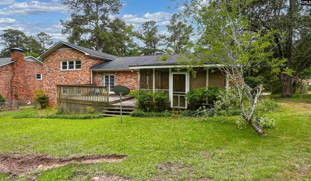 137 Canterfield Road, Columbia, SC 29212