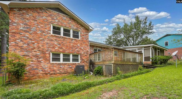 137 Canterfield Road, Columbia, SC 29212