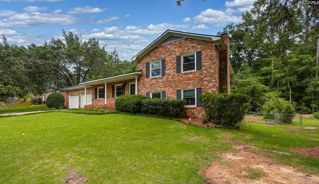 137 Canterfield Road, Columbia, SC 29212