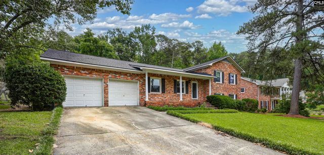 137 Canterfield Road, Columbia, SC 29212