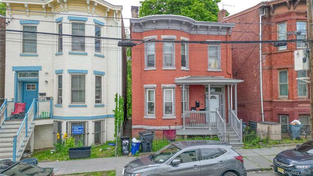 52 Lander Street, Newburgh, NY 12550