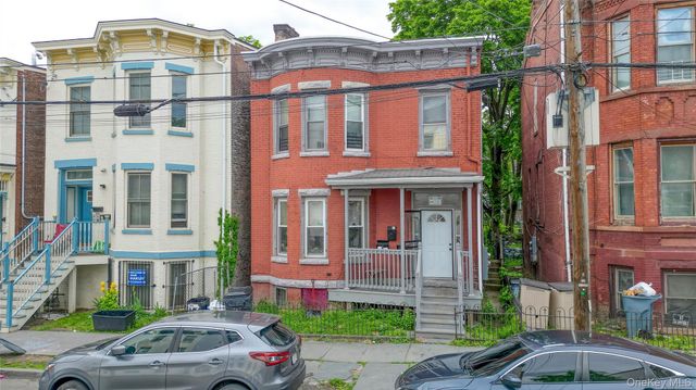 52 Lander Street, Newburgh, NY 12550