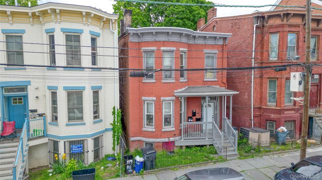 52 Lander Street, Newburgh, NY 12550