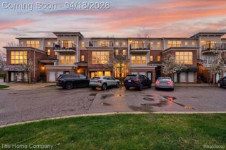 306 Legato Drive, Walled Lake, MI 48390