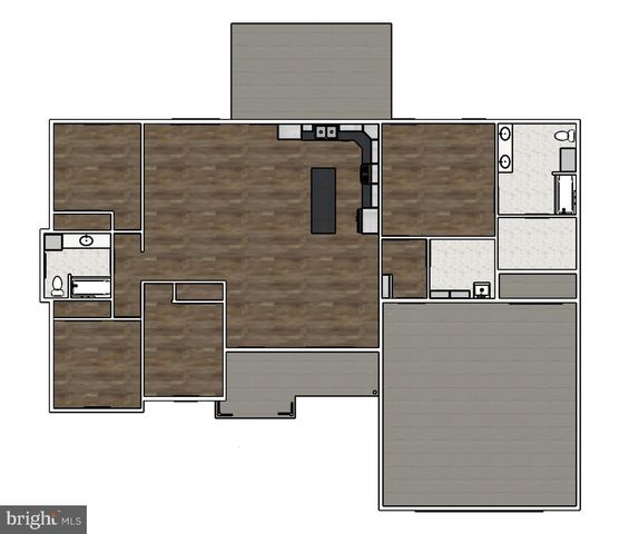 194 MEADOWCREEK DR N, Chambersburg, PA 17202