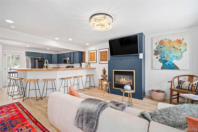 1134 GCR 8 1, Fraser, CO 80442