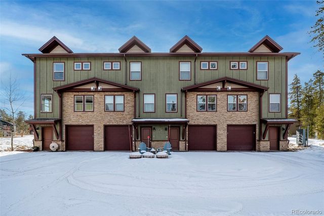 1134 GCR 8 1, Fraser, CO 80442