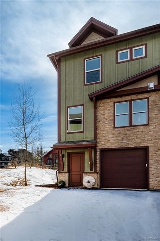 1134 GCR 8 1, Fraser, CO 80442