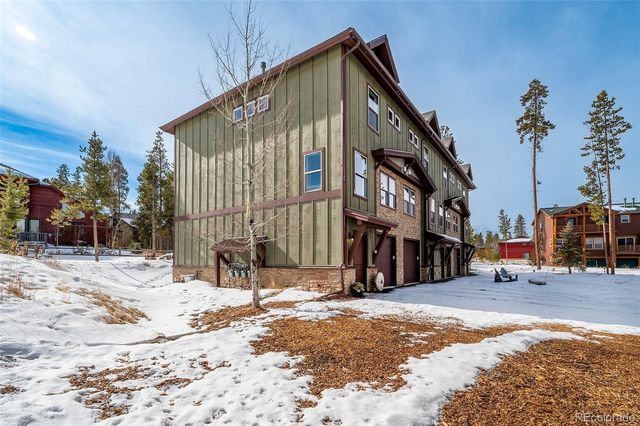 1134 GCR 8 1, Fraser, CO 80442