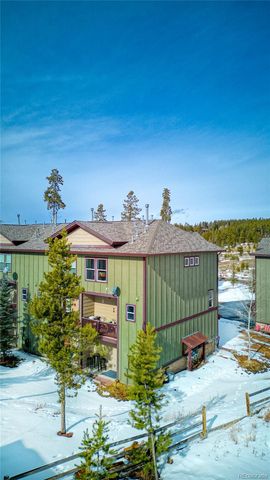 1134 GCR 8 1, Fraser, CO 80442