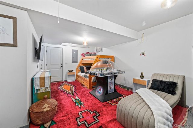 1134 GCR 8 1, Fraser, CO 80442