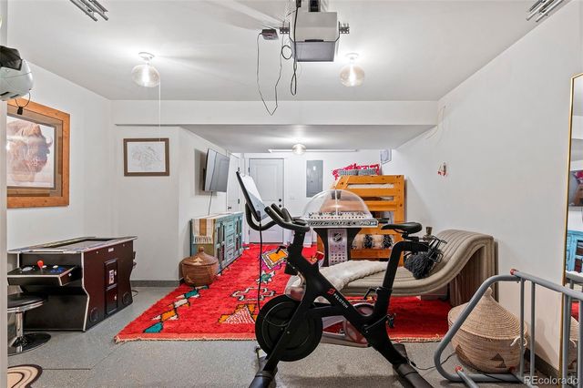 1134 GCR 8 1, Fraser, CO 80442