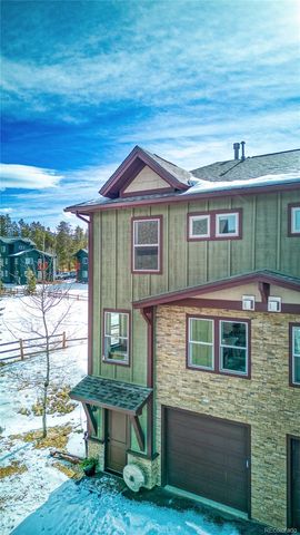 1134 GCR 8 1, Fraser, CO 80442