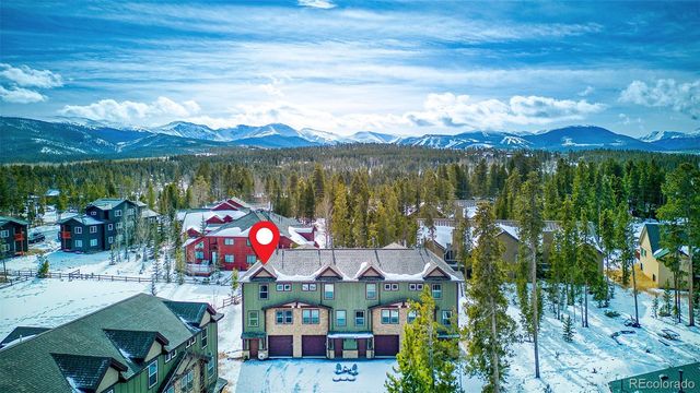 1134 GCR 8 1, Fraser, CO 80442