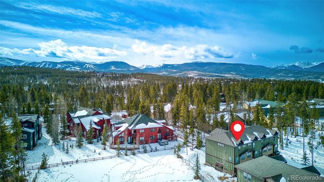 1134 GCR 8 1, Fraser, CO 80442