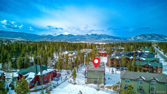 1134 GCR 8 1, Fraser, CO 80442