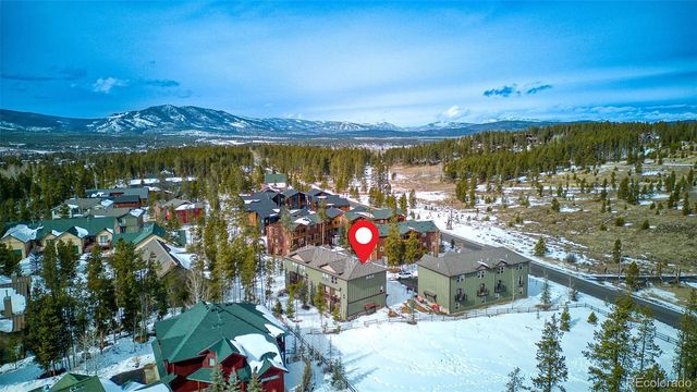 1134 GCR 8 1, Fraser, CO 80442