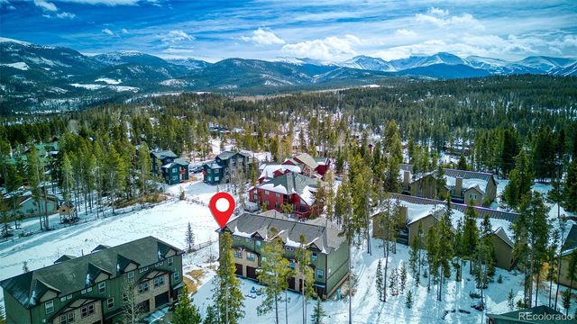 1134 GCR 8 1, Fraser, CO 80442