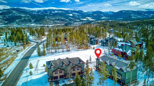 1134 GCR 8 1, Fraser, CO 80442