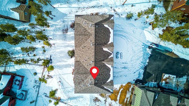 1134 GCR 8 1, Fraser, CO 80442