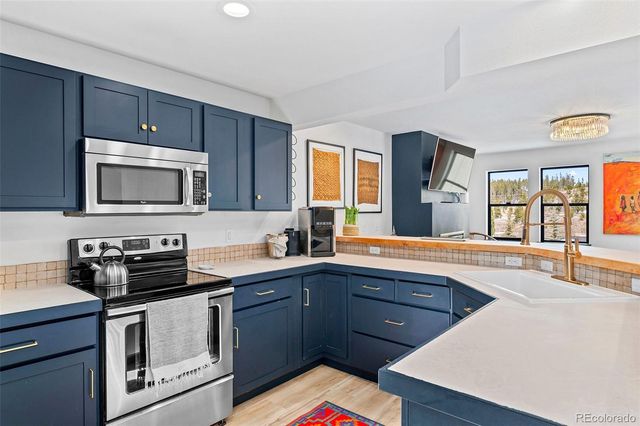 1134 GCR 8 1, Fraser, CO 80442