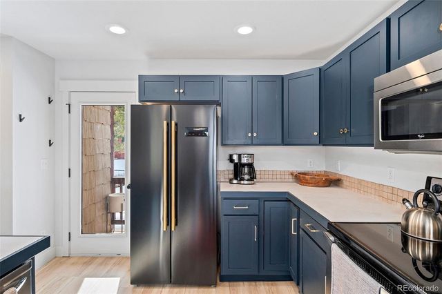 1134 GCR 8 1, Fraser, CO 80442