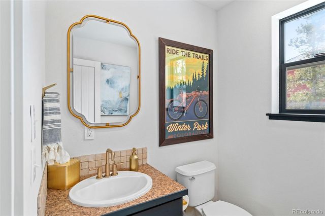 1134 GCR 8 1, Fraser, CO 80442