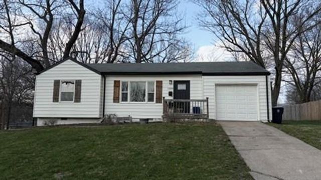 11308 E 50th Street, Kansas City, MO 64133