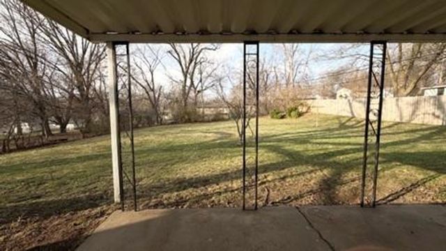 11308 E 50th Street, Kansas City, MO 64133