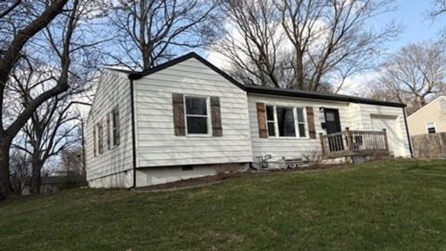 11308 E 50th Street, Kansas City, MO 64133