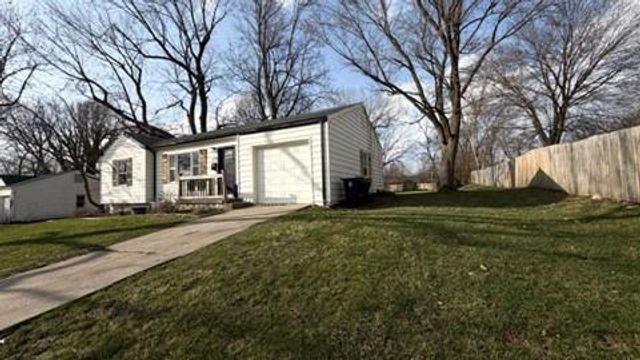 11308 E 50th Street, Kansas City, MO 64133