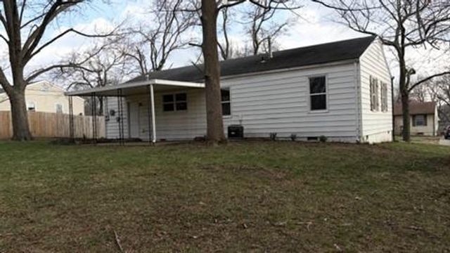 11308 E 50th Street, Kansas City, MO 64133